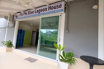 Phi Phi Blue Lagoon – Photos 15